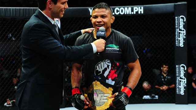 ONE: DYNASTY OF CHAMPIONS SET FOR CHANGSHA ON 23 JANUARY 1 fernandes bibiano640
