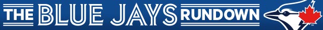 Blue Jays Rundown