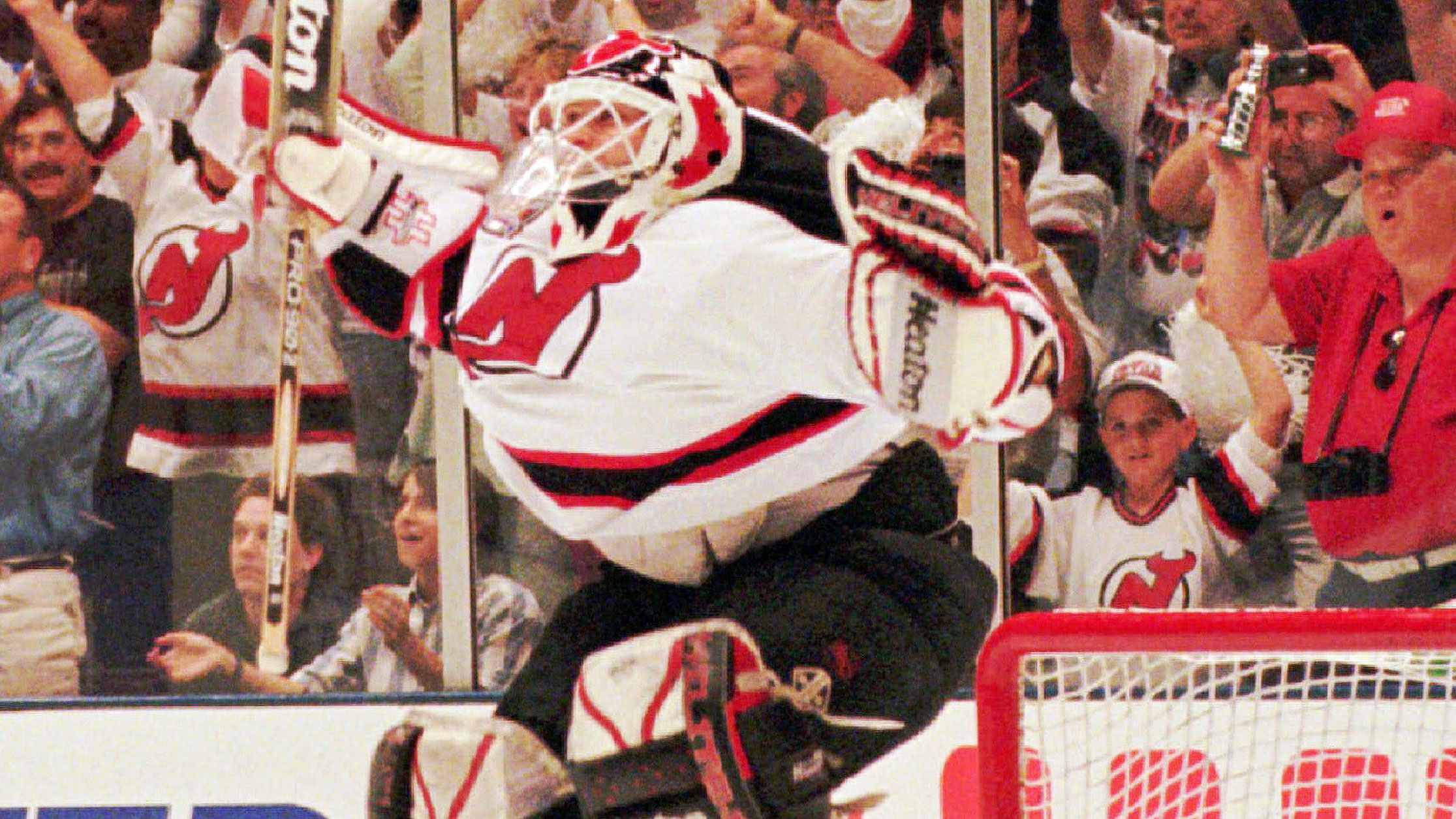 1994-95 champion Devils: An oral history, Pt. 1 - Sportsnet.ca
