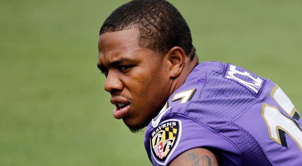 Ray Rice Net Worth