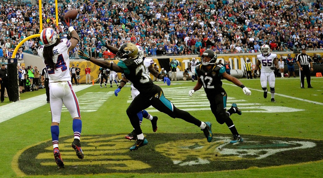 Bills vs Jaguars among 2015 NFL London games Bills vs Jaguars among 2015 NFL London games