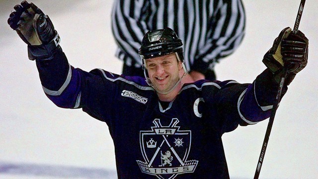 Possible candidates for Toronto Maple Leafs GM - Sportsnet.ca