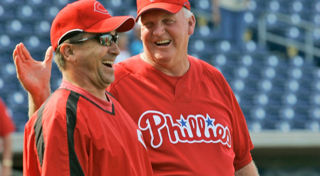 Blue Jays hire Jacoby as new hitting coach