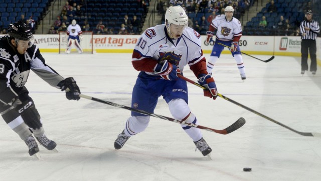 Montreal Canadiens prospect report: December - Sportsnet.ca