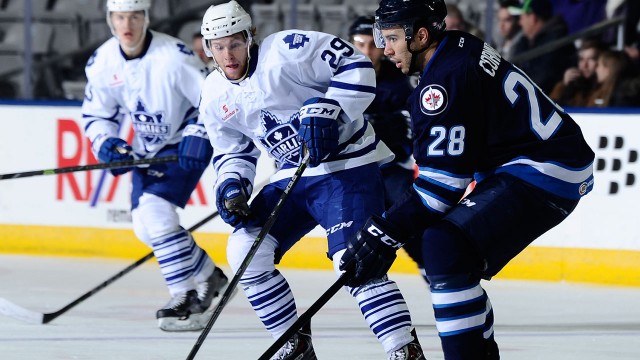 Toronto Maple Leafs prospect report: March - Sportsnet.ca