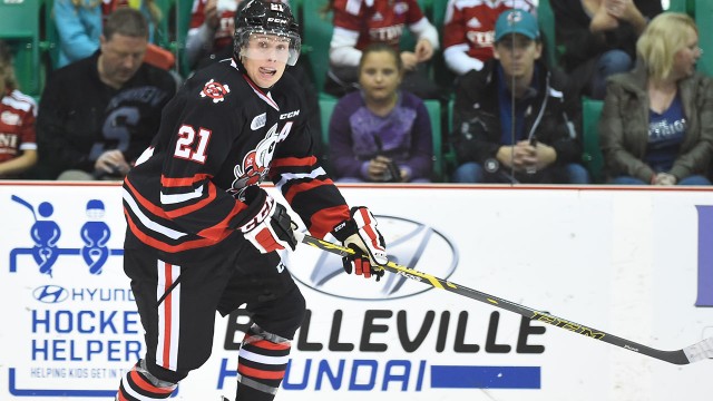 Toronto Maple Leafs prospect report: February - Sportsnet.ca