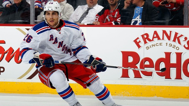 Ray Bourque's son making NHL debut vs. Ottawa - Sportsnet.ca