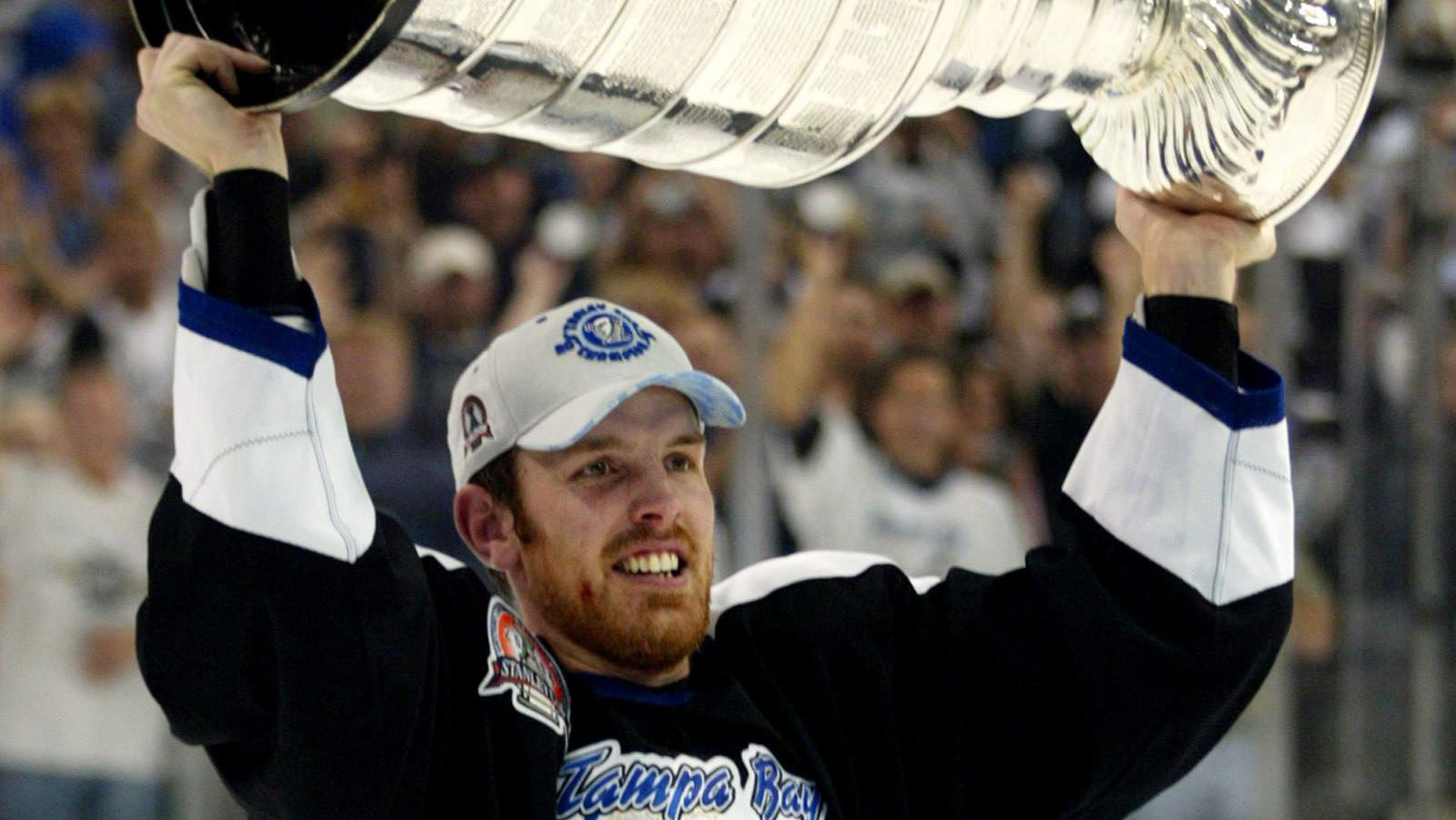 Brad Richards announces NHL retirement after 15 seasons