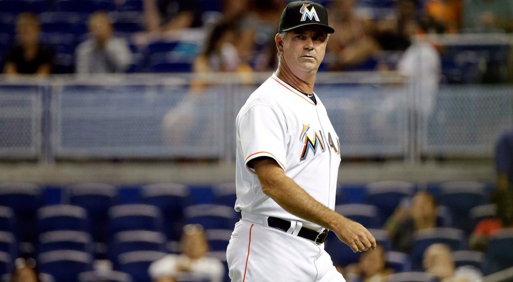 Dan Jennings returning to general manager job with Marlins