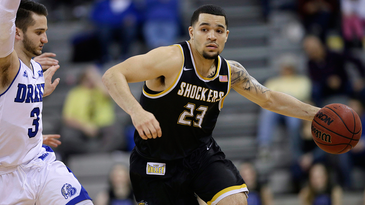 Raptors sign guard Fred VanVleet to multi-year deal