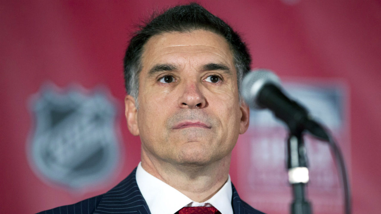 Trump nominates Panthers owner Vinnie Viola as Secretary of the Army