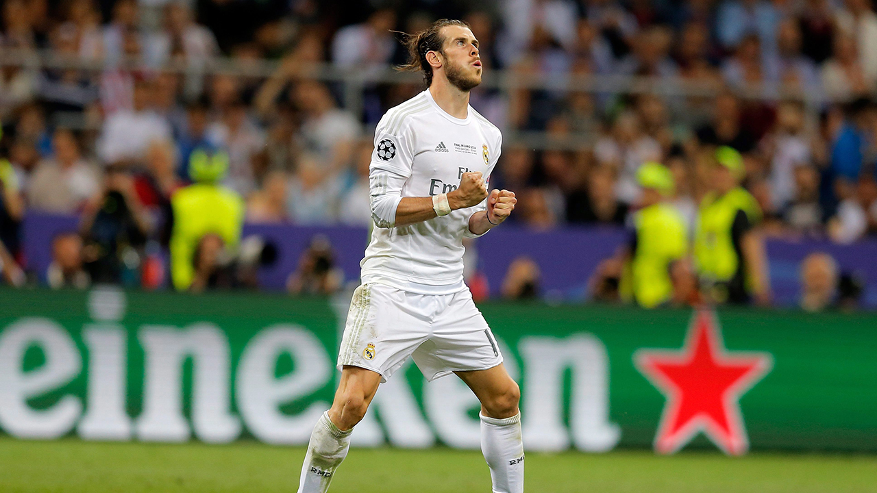 Bale set to return to Madrid’s squad after injury layoff