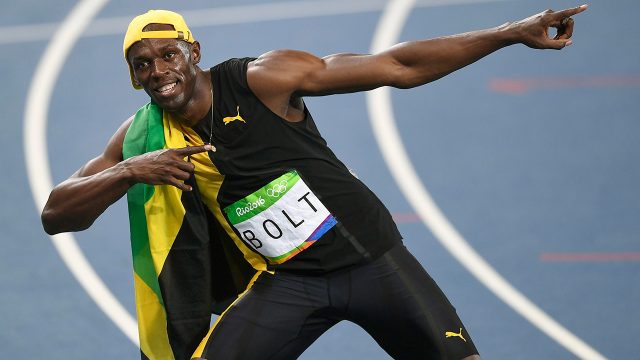 Usain Bolt Coasts To Victory In 100 Heats; Gatlin Booed - Sportsnet.ca