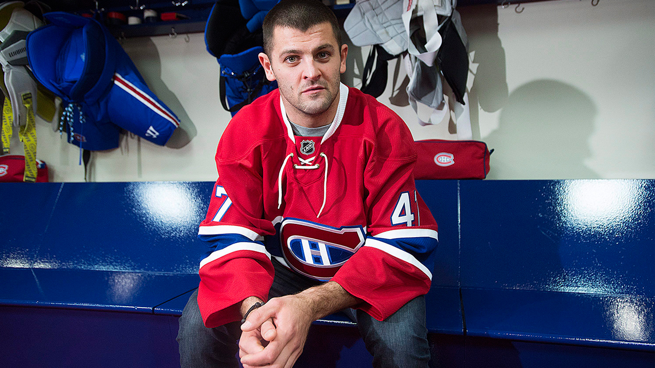 Alexander Radulov out to prove this time is different - Sportsnet.ca