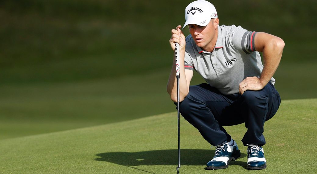 Alex Noren wins Nedbank Challenge, up to 3rd on money list