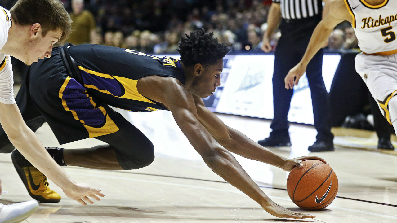 Rowan Barrett Jr. among several Canadians with all-star potential - Sportsnet.ca