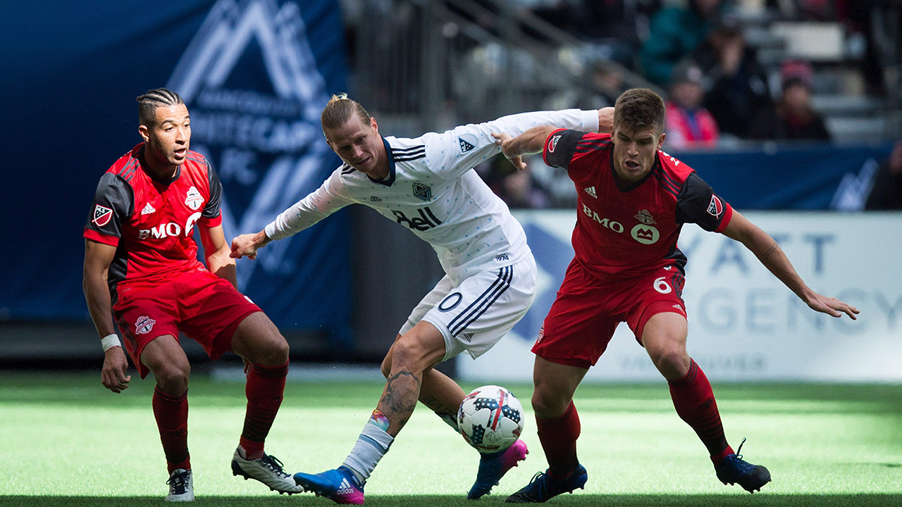Whitecaps’ co-owner Mallett: We’re not looking to sell the team