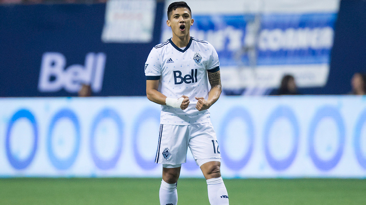 Unlikely stars emerge for Whitecaps ahead of Seattle playoff series