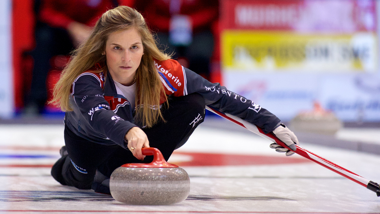 Team Jones sticking together for another 4 years