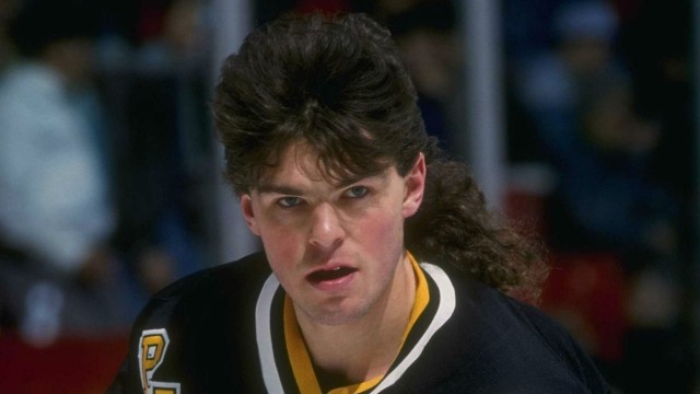 Jaromir Jagr's NHL career to this point has defied logic. Maybe
