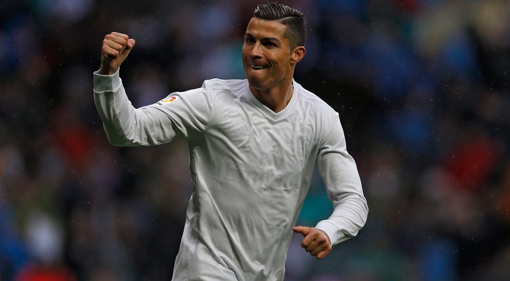 Cristiano Ronaldo, LeBron James sit atop best-earning ...