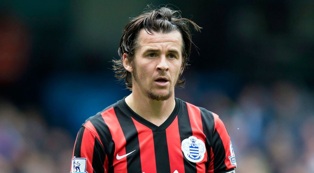 Joey Barton to take up coaching role after betting ban ...