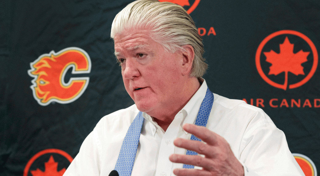 Brian Burke to join Sportsnet for remainder of 2018 NHL playoffs - Sportsnet.ca