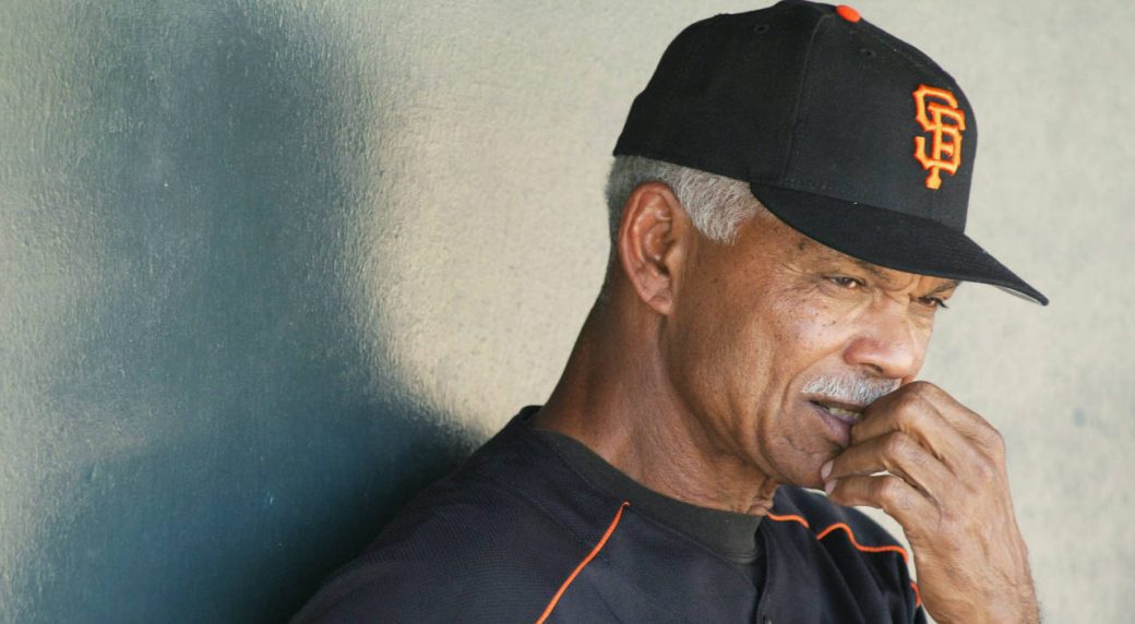 Felipe Alou shares thoughts on Shohei Ohtani, Vladimir Guerreros
