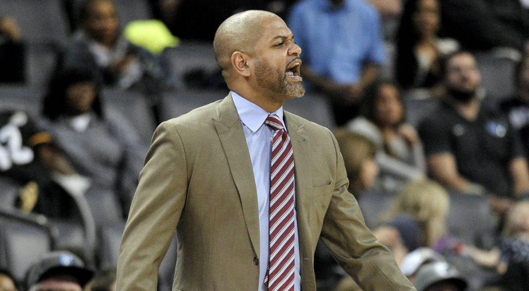 Grizzlies Demote Chris Wallace, John Hollinger, Elevate Jason Wexler To President