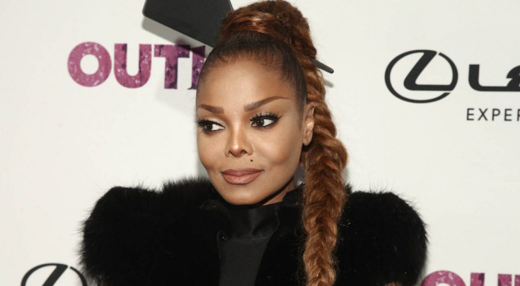Janet Jackson: I'm not performing at Super Bowl with 