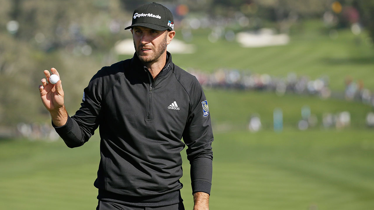 For golf’s Big 4, Masters a chance to shine through Tiger’s shadow