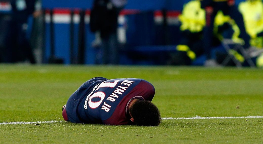 Why Neymar's Injury Won't Doom Brazil's Hopes Of Winning World Cup 2018