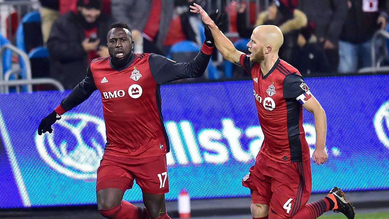 Counterattack tactics key for TFC’s chances against Club America