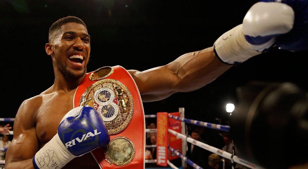 joshua ordered by wba to fight povetkin and ditch wilder sportsnet ca