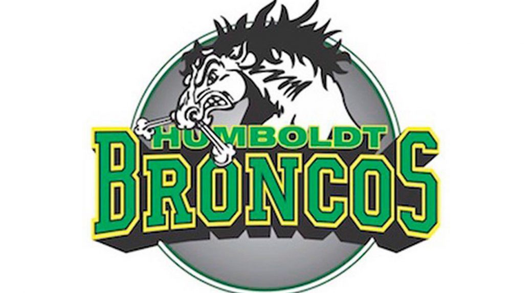 Saskatchewan Junior Hockey Team Involved in Serious Bus Crash