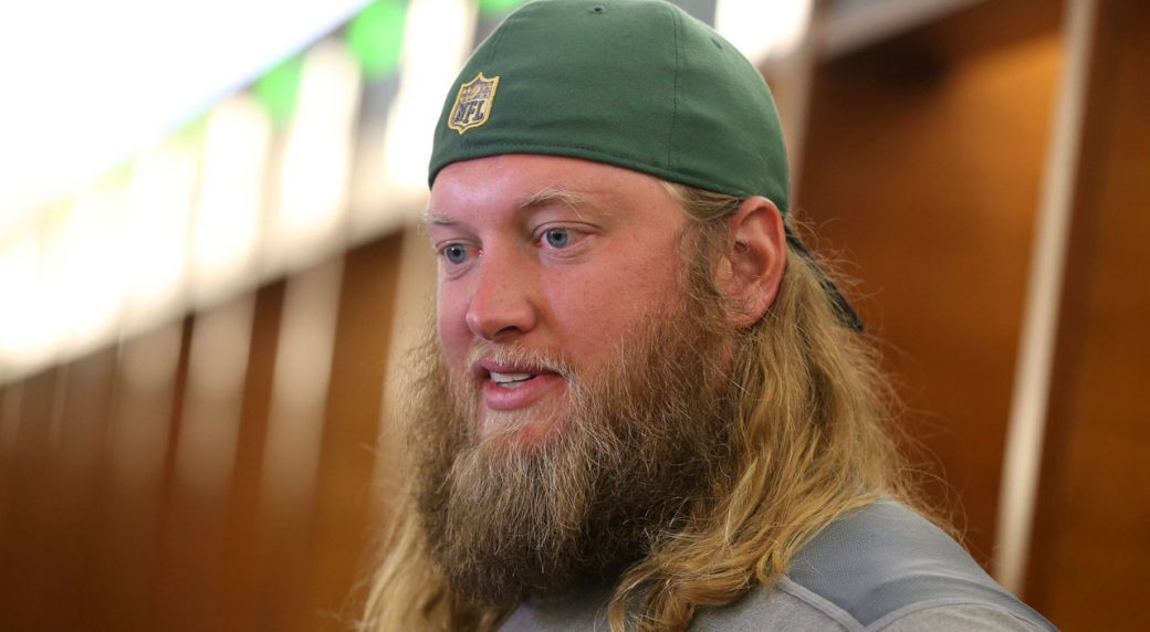Jets fans react to Nick Mangold's retirement on Twitter