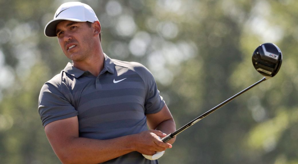 Brooks Koepka Wins Second Straight U.S. Open Championship - Sportsnet.ca