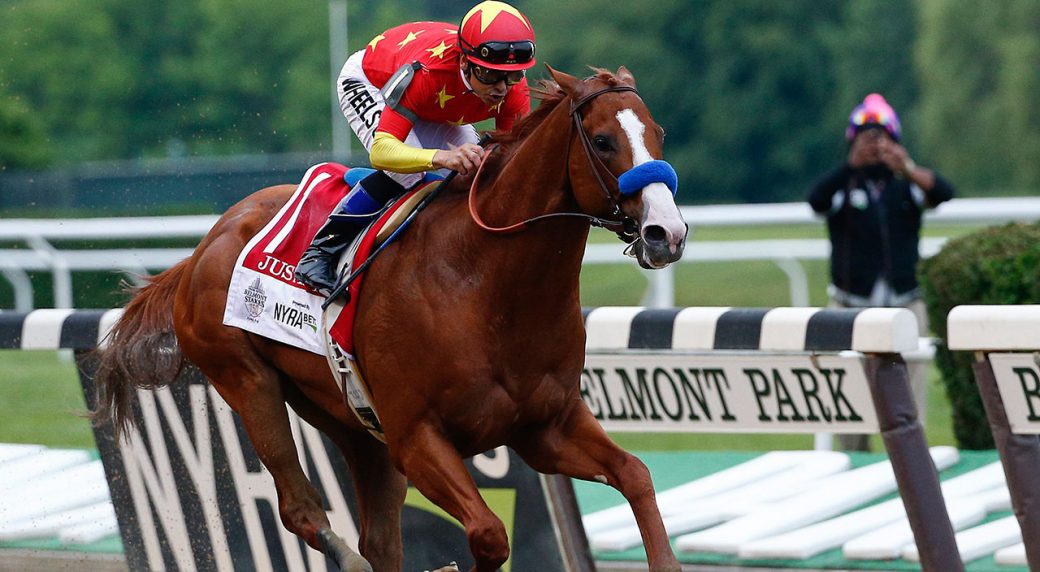 Belmont Stakes 2018: The 6 horses that are the best bets to upset Justify