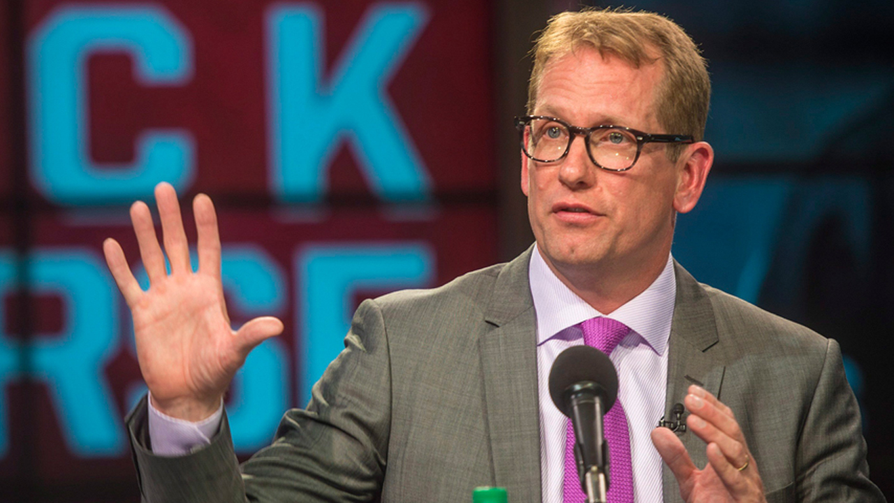 Nick Nurse