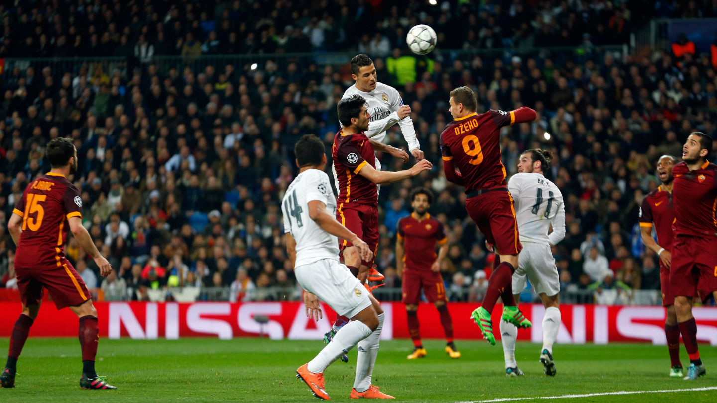 Ronaldo vs. Messi: The case for Ronaldo as the world's ...