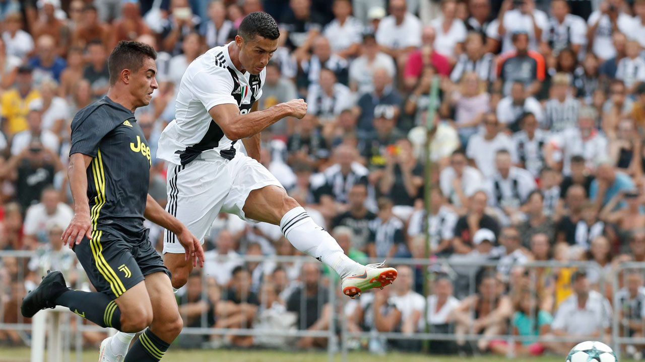 Serie A season preview: Juve looks unstoppable with Ronaldo