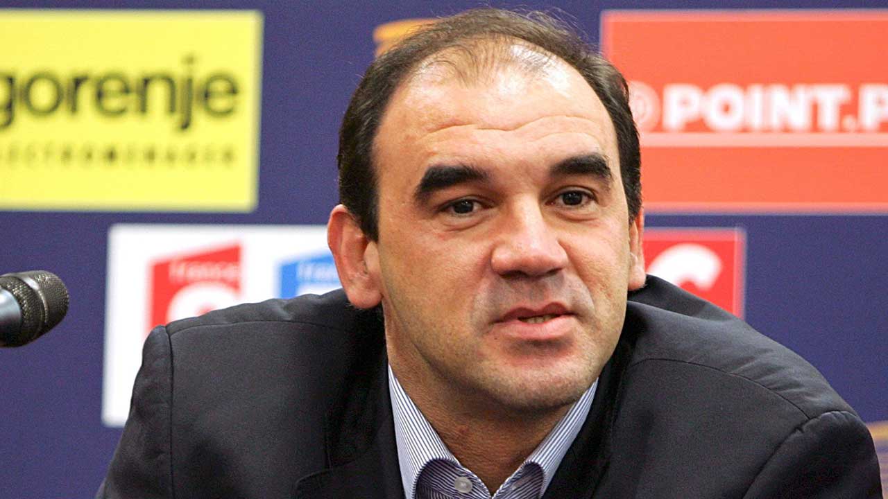 Ricardo appointed as Bordeaux general manager