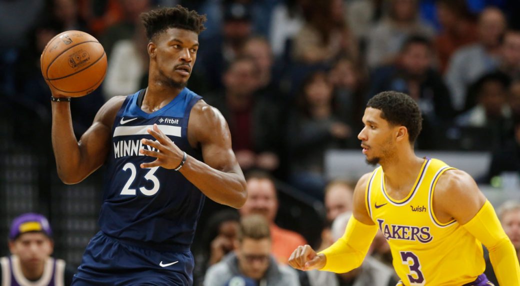 I can’t believe Jimmy Butler is still on the Timberwolves I can’t believe Jimmy Butler is still on the Timberwolves
