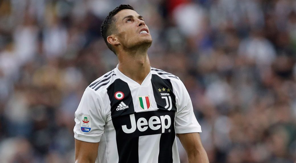 We Need To Talk About Cristiano Ronaldo Sportsnetca