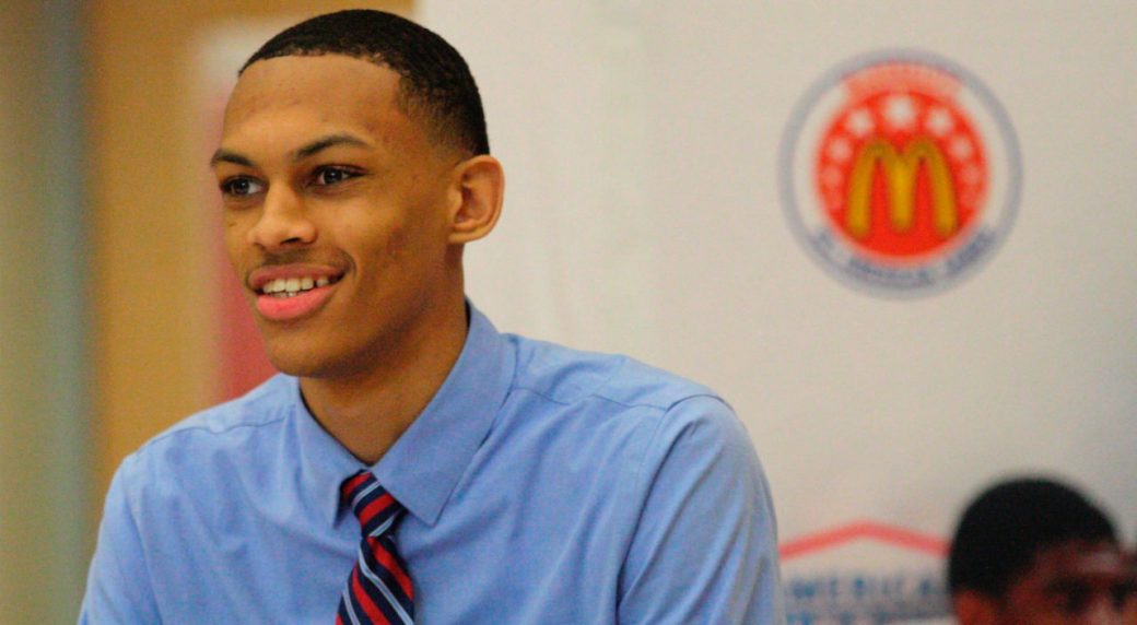 How Darius Bazley and the G League could shake up NCAA basketball