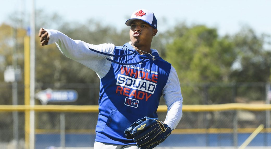 Blue Jays are paying an absurd amount to players on other teams