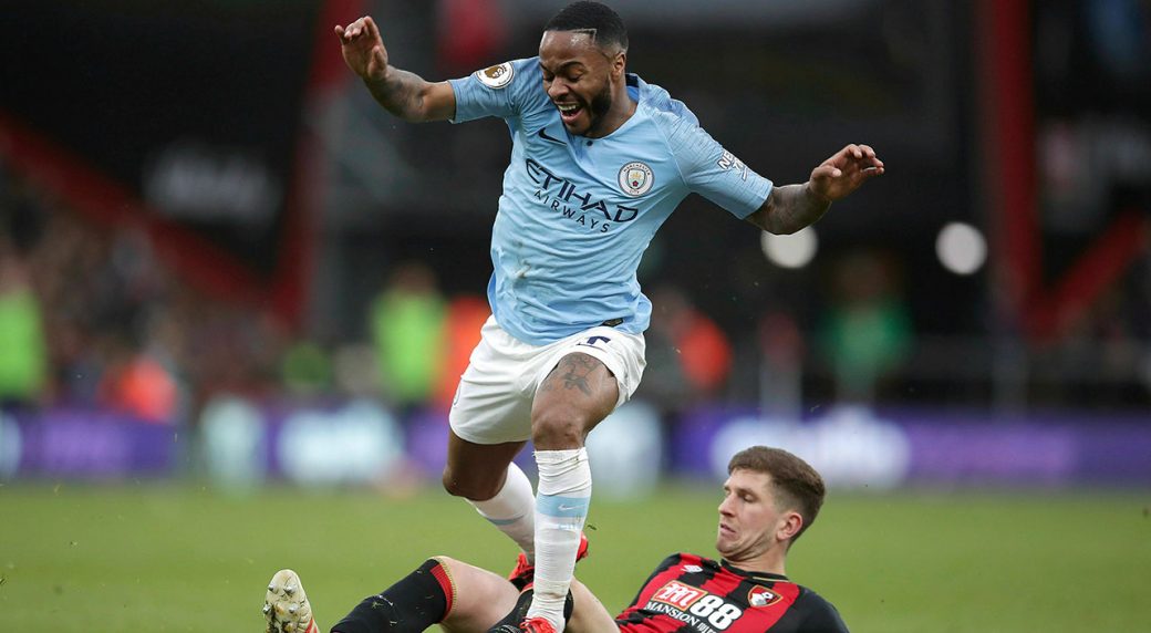 Manchester City facing Champions League ban as UEFA begins probe