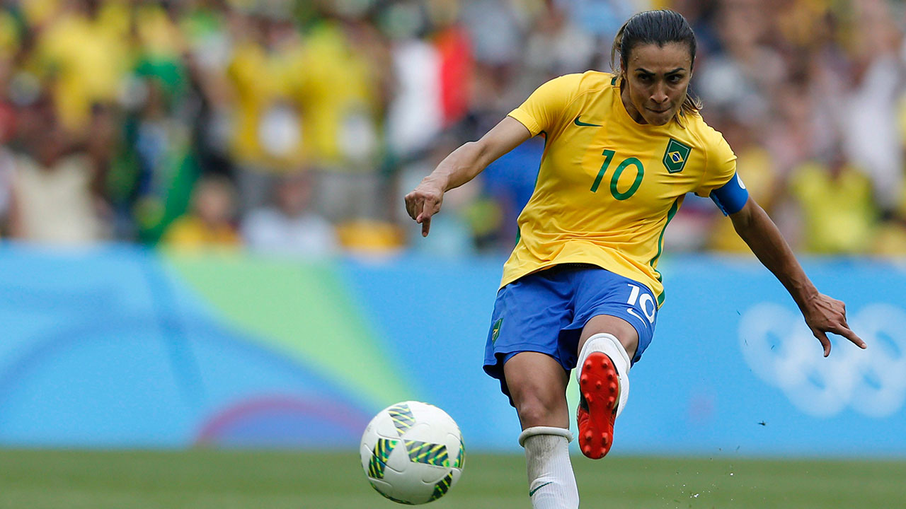 5 notable players to watch at the Women’s World Cup