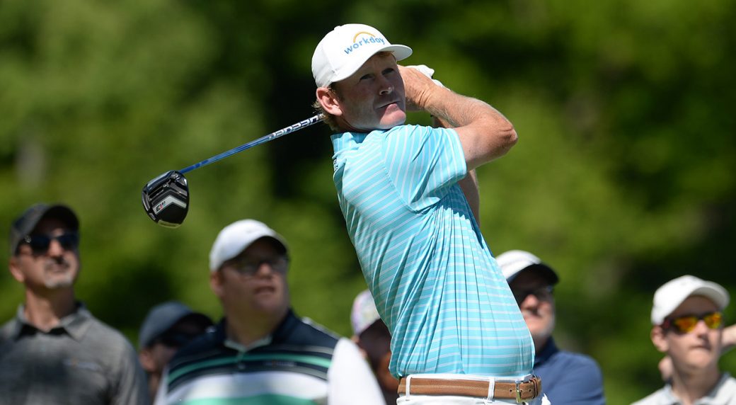 McIlroy wins Canadian Open with final-round 61