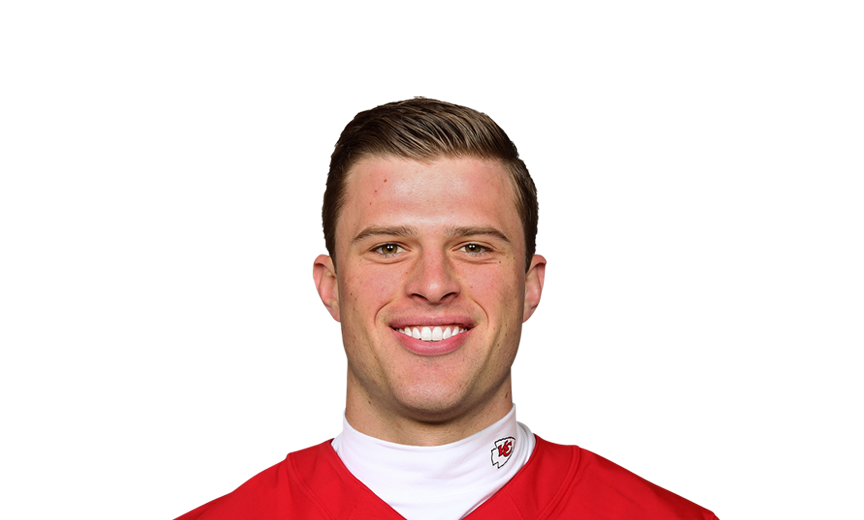 Harrison Butker Photos - Sportsnet.ca